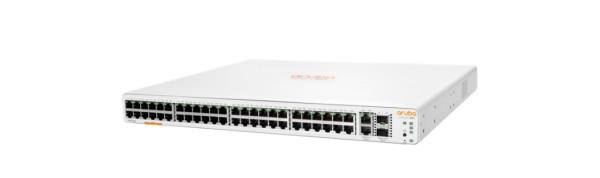 Aruba IOn 1960 48G 2XT 2XF Sw 