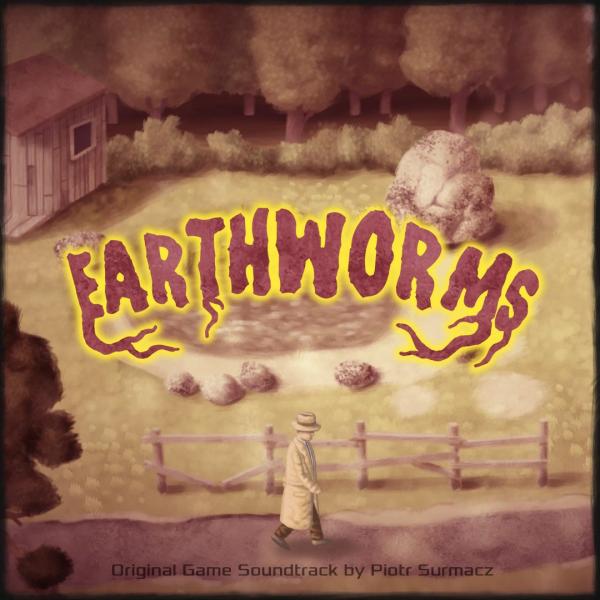 ESD Earthworms Soundtrack 