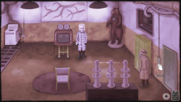 ESD Earthworms Soundtrack 
