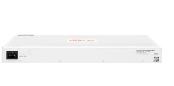 Aruba IOn 1830 24G 2SFP Switch 