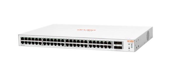 Aruba IOn 1830 48G 4SFP Switch 