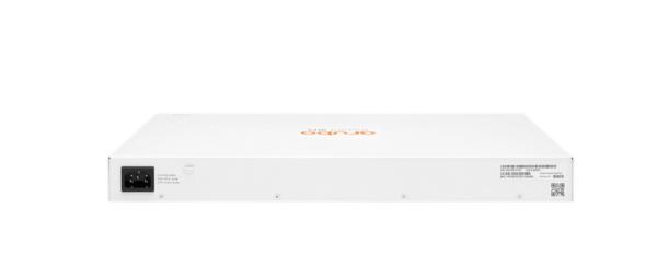 Aruba IOn 1830 48G 4SFP Switch 