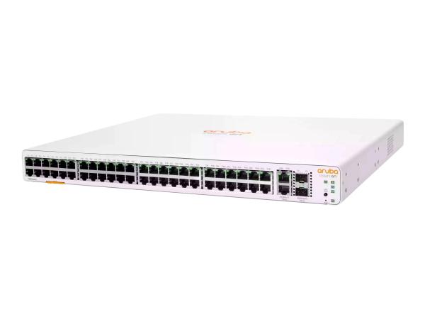 Aruba IOn 1960 48G 2XT 2XF Sw 
