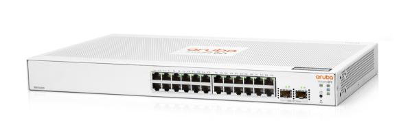 Aruba IOn 1830 24G 2SFP Switch 