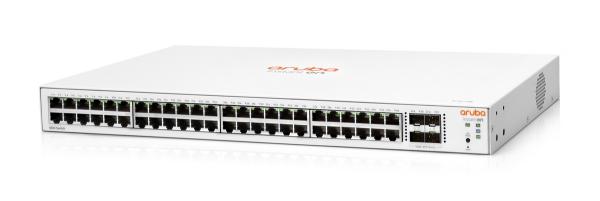 Aruba IOn 1830 48G 4SFP Switch 