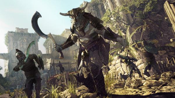 ESD Strange Brigade Season Pass 