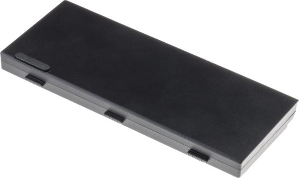 Batéria T6 Power Lenovo ThinkPad P50, ThinkPad P51, 8000mAh, 90Wh, 6cell 