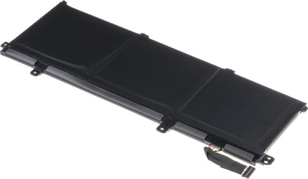 Batéria T6 Power Lenovo ThinkPad T490, T495, T14 Gen 1, P14s, P43s, 4415mAh, 51Wh, 3cell, Li-pol 