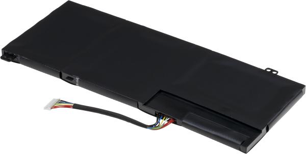 Batéria T6 Power pre Acer Spin SP314-51, SP314-52, TravelMate X314-51, 5360mAh, 61Wh, 3cell, Li-pol 