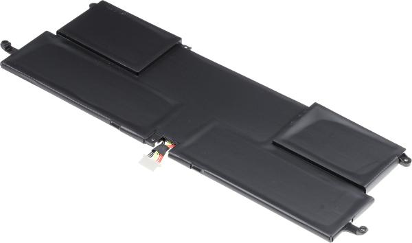 Baterie T6 Power HP EliteBook x360 1020 G2, 6470mAh, 49, 8Wh, 4cell, Li-pol 