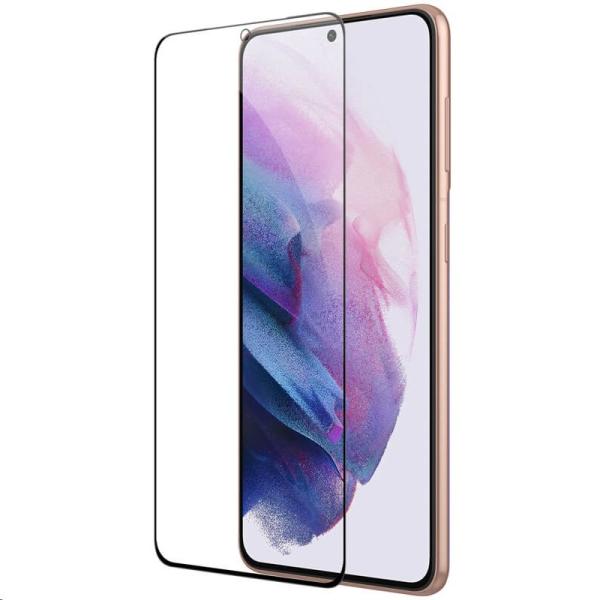 Nillkin Tvrdené Sklo 2.5D CP+ PRO Black pre Samsung Galaxy S23 