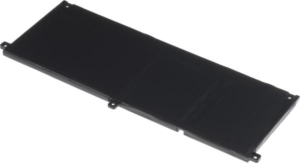 Batéria T6 Power pre Dell Latitude 3410, 3510, Inspiron 5501, 5505, 3487mAh, 53Wh, 4cell, Li-pol 