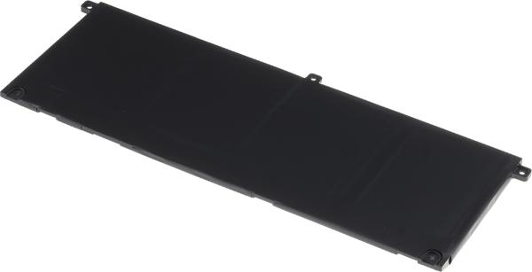 Batéria T6 Power pre Dell Latitude 3410, 3510, Inspiron 5501, 5505, 3487mAh, 53Wh, 4cell, Li-pol 
