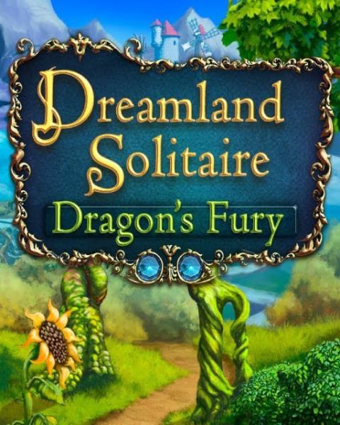 ESD Dreamland Solitaire Dragons Fury