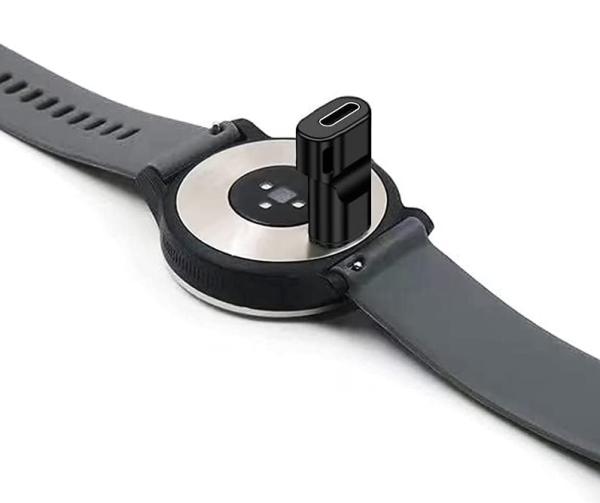 Tactical USB-C Adaptér pre Garmin Fenix ??7 