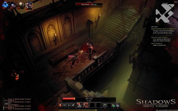 ESD Shadows Heretic Kingdoms 