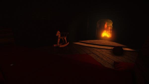 ESD Wooden Floor 2 Resurrection 