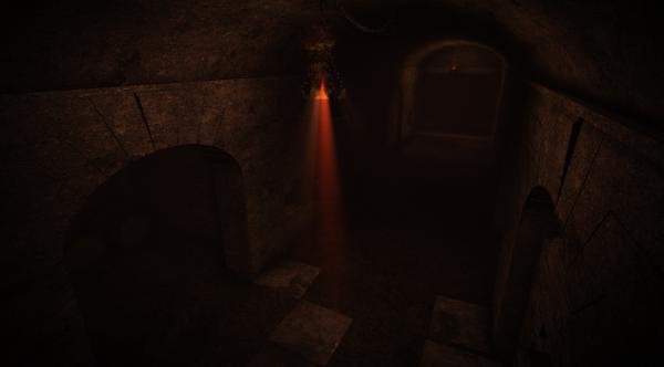 ESD Wooden Floor 2 Resurrection 