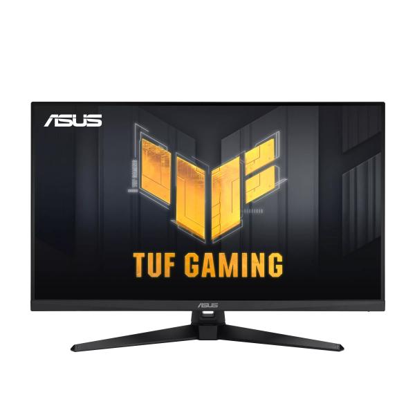 ASUS TUF/ VG32AQA1A/ 31, 5"/ VA/ QHD/ 170Hz/ 1ms/ Black/ 3R