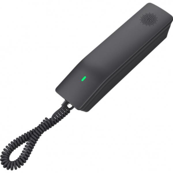 Grandstream GHP611W SIP WiFi hotelový tel. čierny