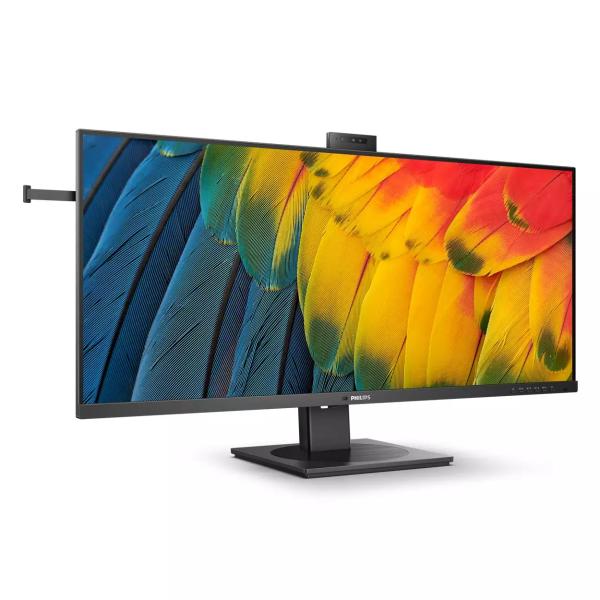 Philips/ 40B1U5601H/ 39, 53"/ IPS/ 3440x1440/ 120Hz/ 4ms/ Black/ 3R 