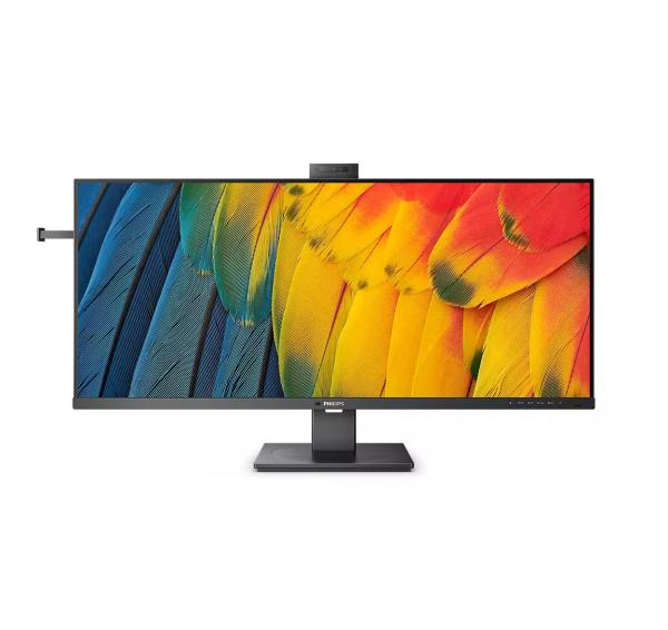 Philips/ 40B1U5601H/ 00/ 39, 53"/ IPS/ 3440x1440/ 120Hz/ 4ms/ Black/ 3R