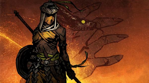 ESD Darkest Dungeon The Shieldbreaker 