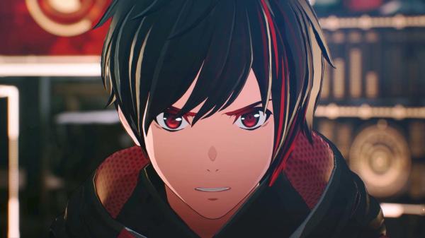 ESD Scarlet Nexus Deluxe Edition 