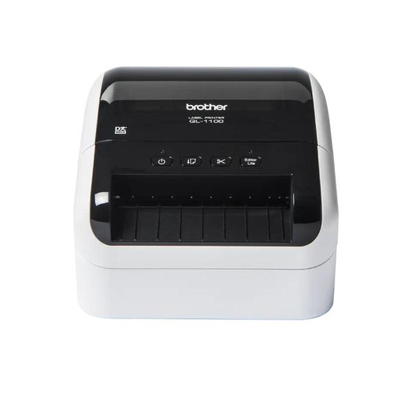 Brother/ QL1100/ Tisk/ Role/ USB