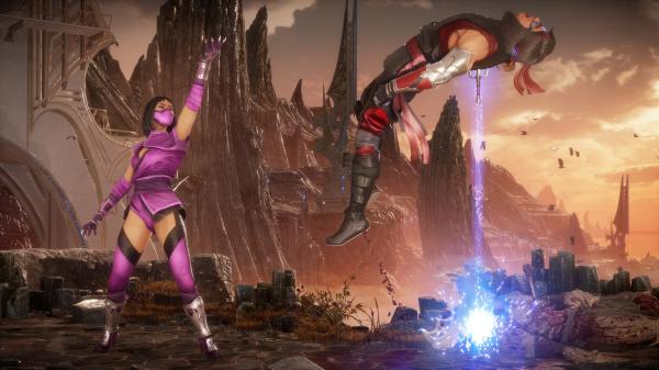 ESD Mortal Kombat 11 Kombat Pack 2 