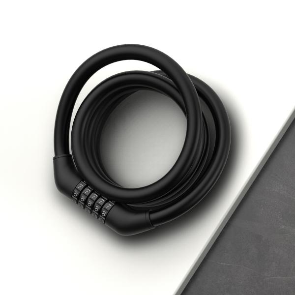 Xiaomi Electric Scooter lock 
