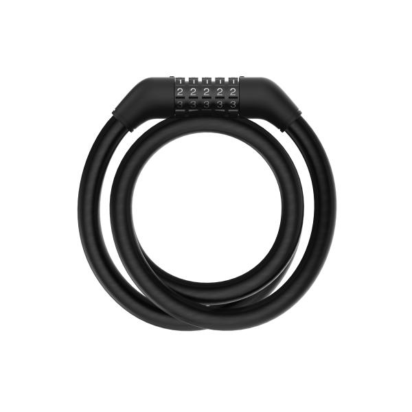 Xiaomi Electric Scooter lock