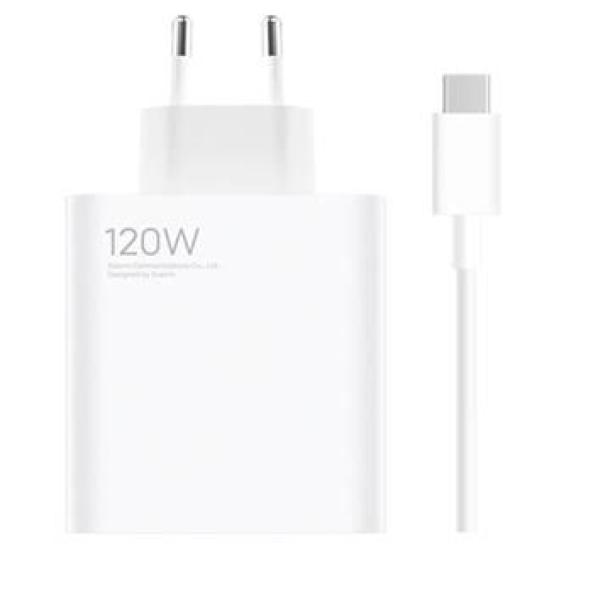 Xiaomi 120W Charging Combo (Type-A) EU