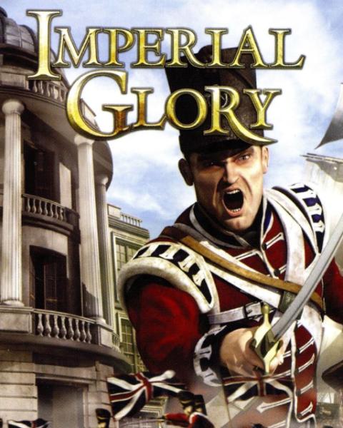 ESD Imperial Glory