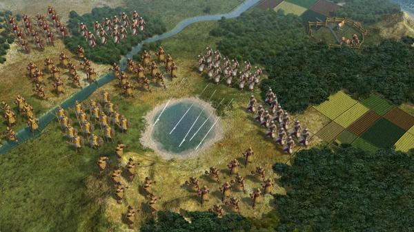 ESD Civilization V Gold Edition 