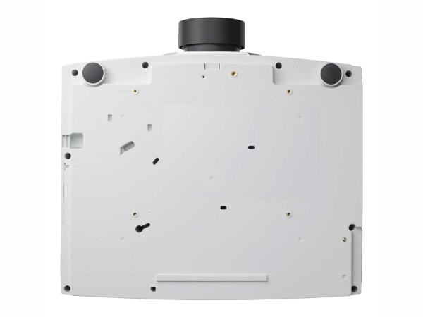 NEC Projektor PA803U LCD, 8000lm, WUXGA, Lampy 