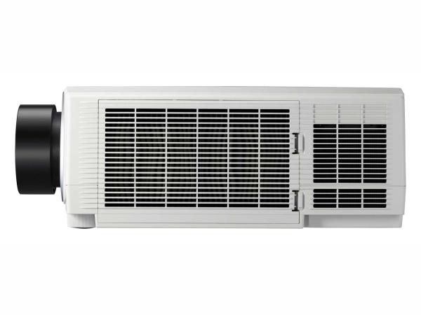 NEC Projektor PA803U LCD, 8000lm, WUXGA, Lampy 