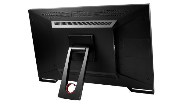 23" LED EIZO FDF2382WT-FHD, DP, rep, USB, cap 