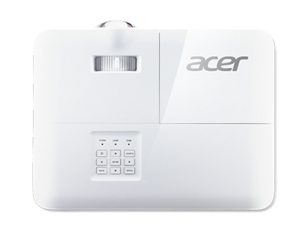 Acer S1286H/ DLP/ 3500lm/ XGA/ HDMI 