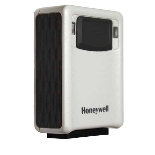 Honeywell VuQuest 3320g, 1D, 2D, USB kit 