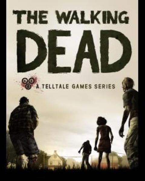ESD The Walking Dead