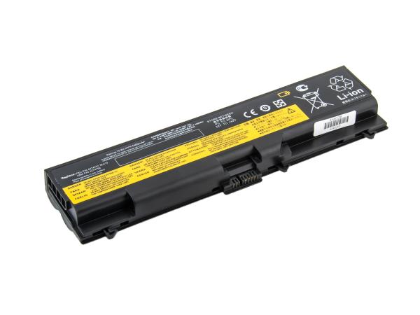 Baterie AVACOM NOLE-SL41-N22 pro Lenovo ThinkPad T410/ SL510/ Edge 14", Edge 15" Li-Ion 10, 8V 4400mAh