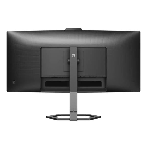 Philips/ 34E1C5600HE/ 34"/ VA/ 3440x1440/ 100Hz/ 1ms/ Black/ 3R 