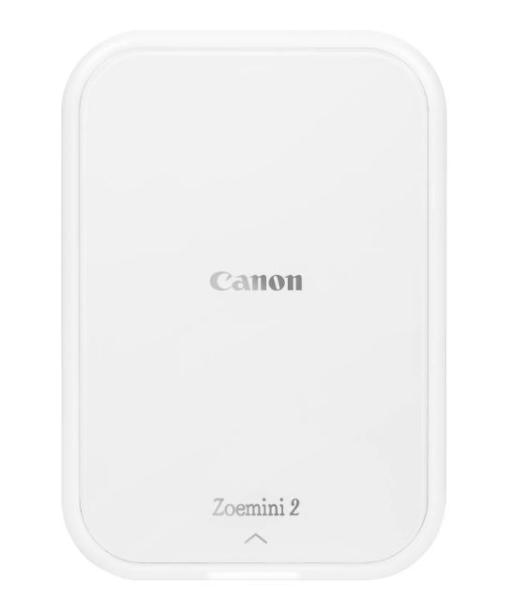 Canon Zoemini 2/ WHS + 30P/ Tlač