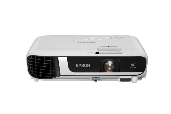 Epson EB-W51/ 3LCD/ 4000lm/ WXGA/ HDMI