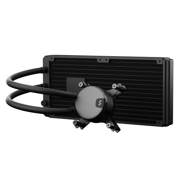 Fractal Design Lumen S28 v2 RGB vodné chladenie 