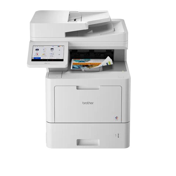 Brother/ MFC-L9670CDN/ MF/ Laser/ A4/ LAN/ USB