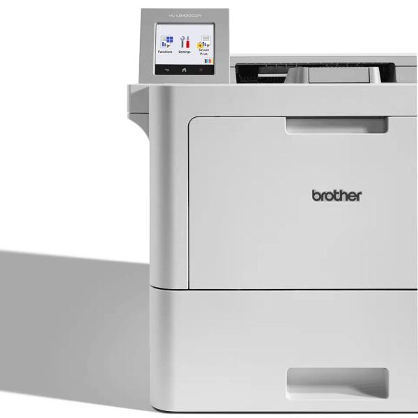 Brother/ HL-L9430CDN/ Tlač/ Laser/ A4/ LAN/ USB 