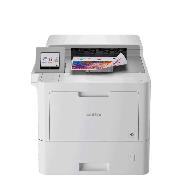 Brother/ HL-L9470CDN/ Tlač/ Laser/ A4/ LAN/ WiFi/ USB
