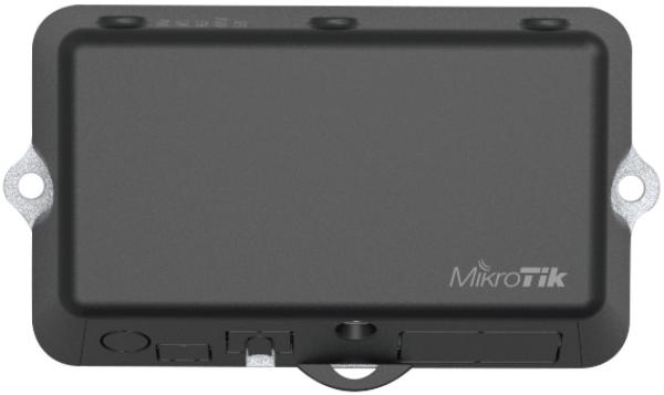 MikroTik RB912R-2nD-LTm, LtAP mini 
